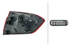 Kies-Motorsports Hella Hella 2017-2019 BMW 320i Left Tail Light
