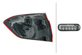 Kies-Motorsports Hella Hella 2017-2019 BMW 320i M3 Right Tail Light