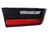 Kies-Motorsports Hella Hella 2019-2021 BMW 330i Left Tail Light