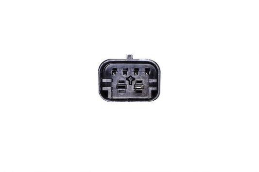 Kies-Motorsports Hella Hella 2019-2021 BMW 330i Left Tail Light