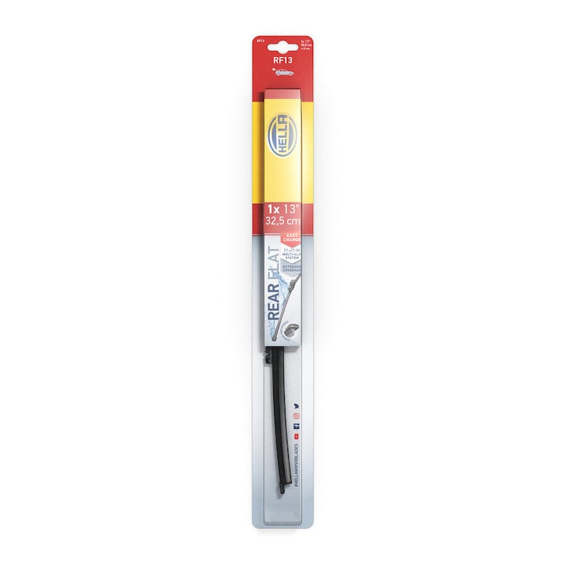 Kies-Motorsports Hella Hella Back Glass Wiper Blade 13in  - Single Main image