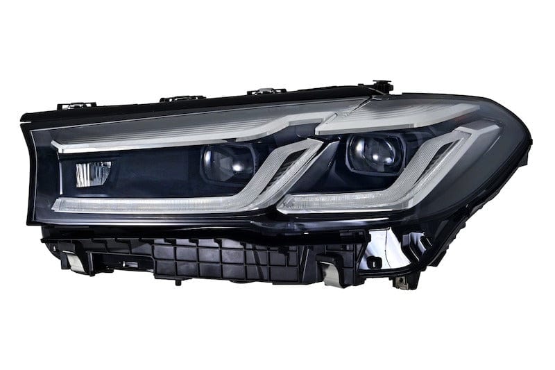 Kies-Motorsports Hella Hella Bmw 21-22 Headlamp Matrix Led Lh