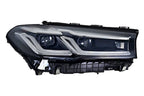 Kies-Motorsports Hella Hella Bmw 21-22 Headlamp Matrix Led Rh