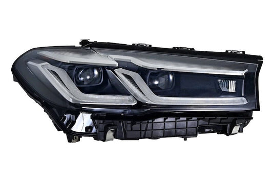 Kies-Motorsports Hella Hella Bmw 21-22 Headlamp Matrix Led Rh