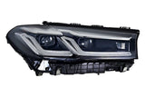 Kies-Motorsports Hella Hella Bmw 21-22 Headlamp Matrix Led Rh