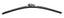 Kies-Motorsports Hella Hella Clean Tech Wiper Blade 24in - Single