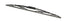 Kies-Motorsports Hella Hella Commercial Wiper Blade 20in - Single