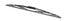Kies-Motorsports Hella Hella Commercial Wiper Blade 22in - Single