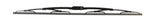 Kies-Motorsports Hella Hella Commercial Wiper Blade 24in - Single