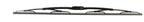 Kies-Motorsports Hella Hella Commercial Wiper Blade 24in - Single