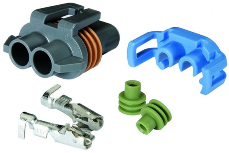 Kies-Motorsports Hella Hella Connector Assembly for Gen 3 Ballast Unit Main image