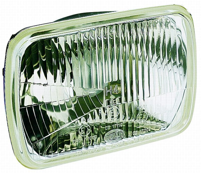 Hella Headlamp Insert Esh Fa Gn Mgs12 (Single) Secondary image
