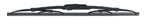 Kies-Motorsports Hella Hella Standard Wiper Blade 16in - Single