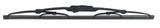 Kies-Motorsports Hella Hella Standard Wiper Blade 18in - Single