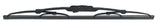 Kies-Motorsports Hella Hella Standard Wiper Blade 18in - Single