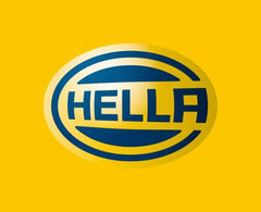 Kies-Motorsports Hella Hella Standard Wiper Blade 20in - Single