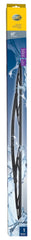 Kies-Motorsports Hella Hella Wiper Blade 40In Commercial Single Hook