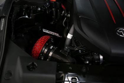 Kies-Motorsports HKS HKS DryCarbon Suction Kit