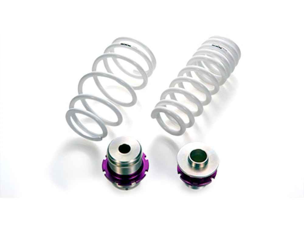 Kies-Motorsports HKS HKS TOYOTA SUPRA A90 ADJUSTABLE SPRING KIT