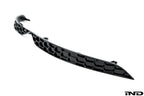 Kies-Motorsports IND Distribution Acexxon 8V RS3 Rear Reflector Insert Set - Honeycomb