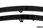 Kies-Motorsports IND Distribution Acexxon 8Y RS3 Rear Reflector Insert Set - Honeycomb