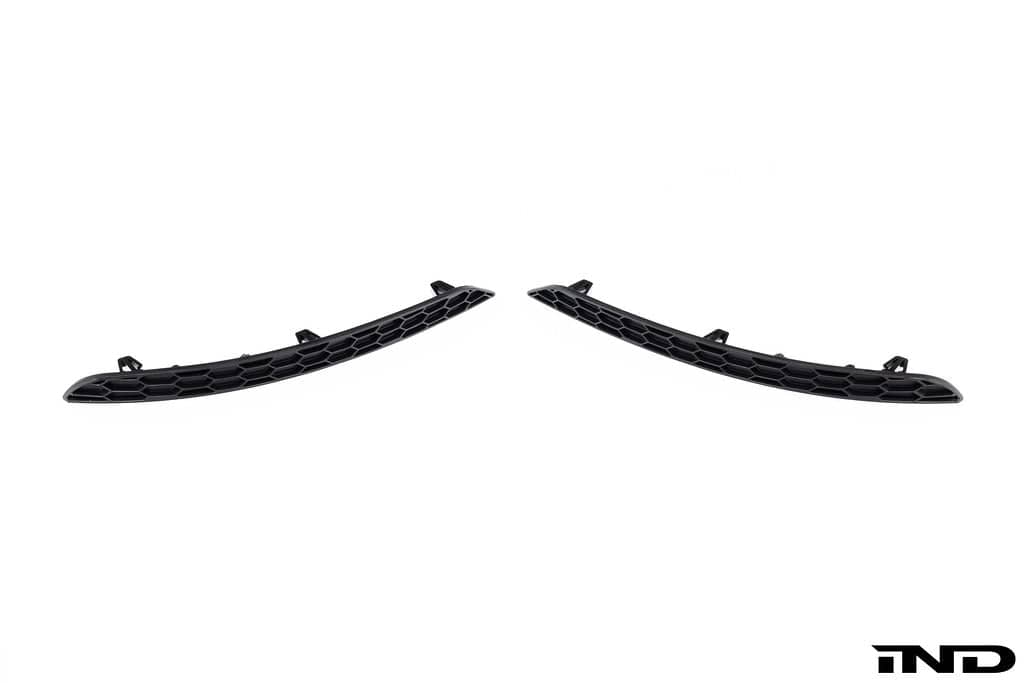 Kies-Motorsports IND Distribution Acexxon 8Y RS3 Rear Reflector Insert Set - Honeycomb