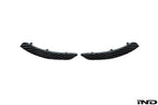 Kies-Motorsports IND Distribution Acexxon 991 GT3  / GT3RS Rear Reflector Insert Set