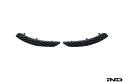 Kies-Motorsports IND Distribution Acexxon 991 GT3  / GT3RS Rear Reflector Insert Set