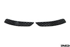 Kies-Motorsports IND Distribution Acexxon 991 GT3  / GT3RS Rear Reflector Insert Set