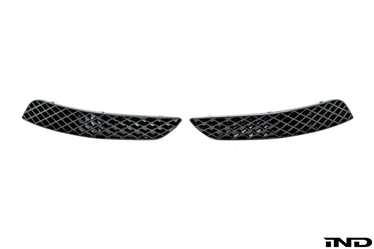 Kies-Motorsports IND Distribution Acexxon 991 GT3  / GT3RS Rear Reflector Insert Set