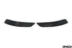 Kies-Motorsports IND Distribution Acexxon 991 GT3  / GT3RS Rear Reflector Insert Set