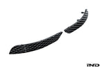 Kies-Motorsports IND Distribution Acexxon 991 GT3  / GT3RS Rear Reflector Insert Set