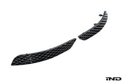 Kies-Motorsports IND Distribution Acexxon 991 GT3  / GT3RS Rear Reflector Insert Set