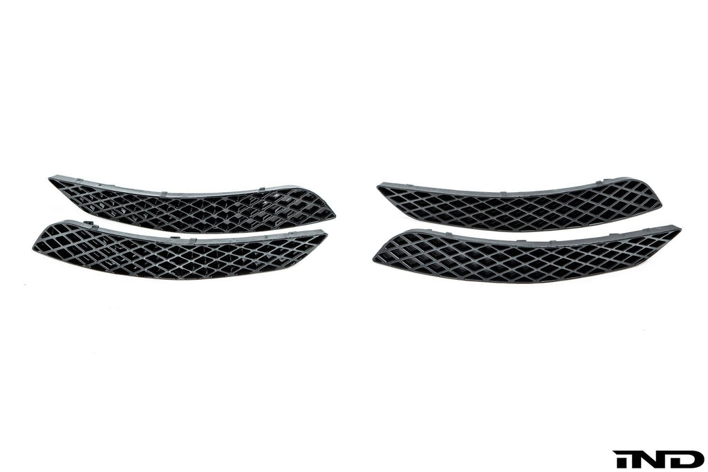 Kies-Motorsports IND Distribution Acexxon 991 GT3  / GT3RS Rear Reflector Insert Set
