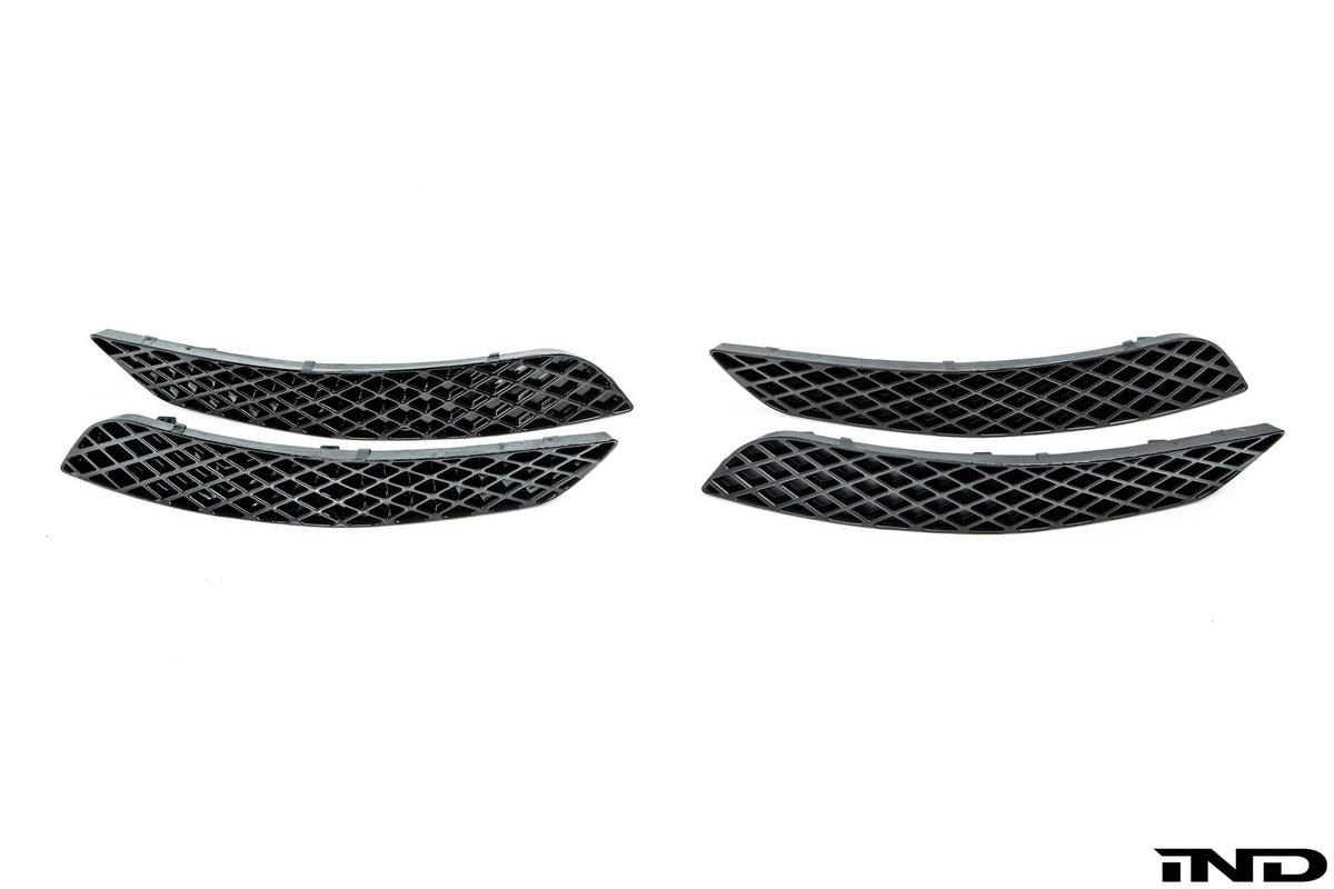 Kies-Motorsports IND Distribution Acexxon 991 GT3  / GT3RS Rear Reflector Insert Set