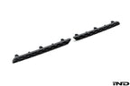 Kies-Motorsports IND Distribution Acexxon A90 Supra Rear Reflector Insert Set