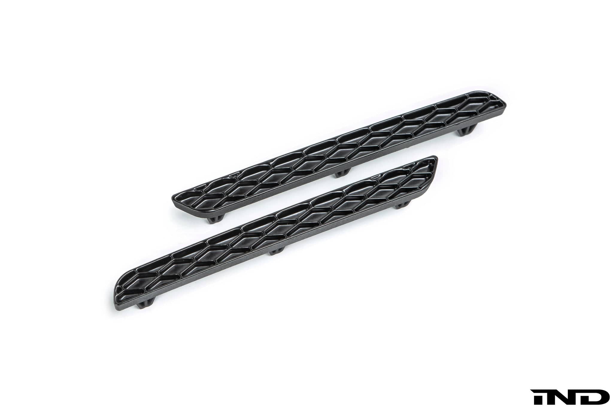 Kies-Motorsports IND Distribution Acexxon A90 Supra Rear Reflector Insert Set