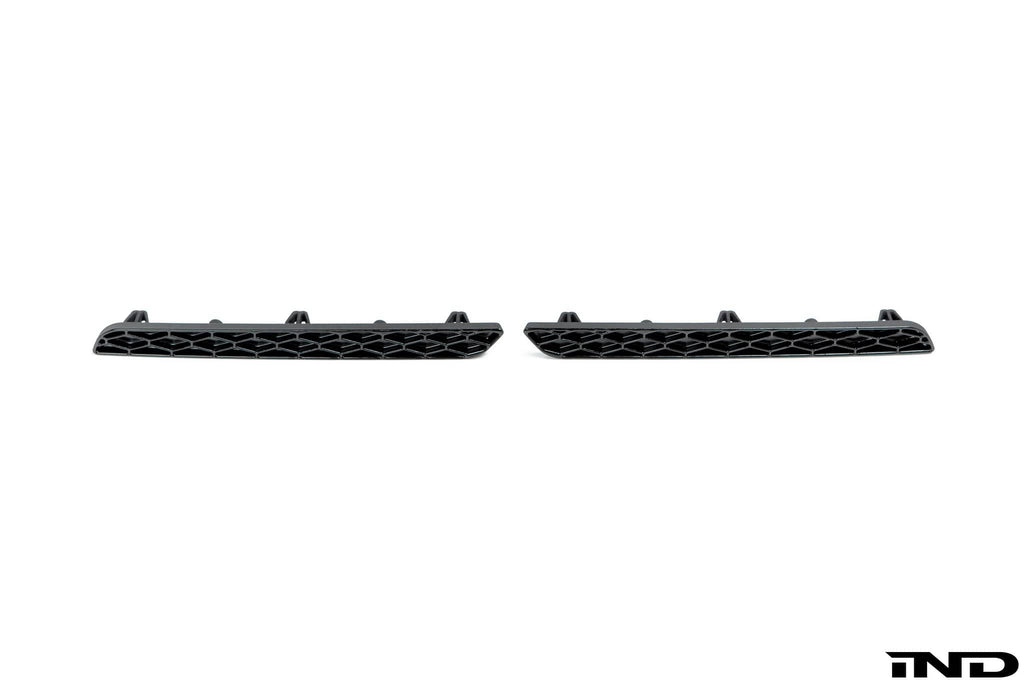 Kies-Motorsports IND Distribution Acexxon A90 Supra Rear Reflector Insert Set