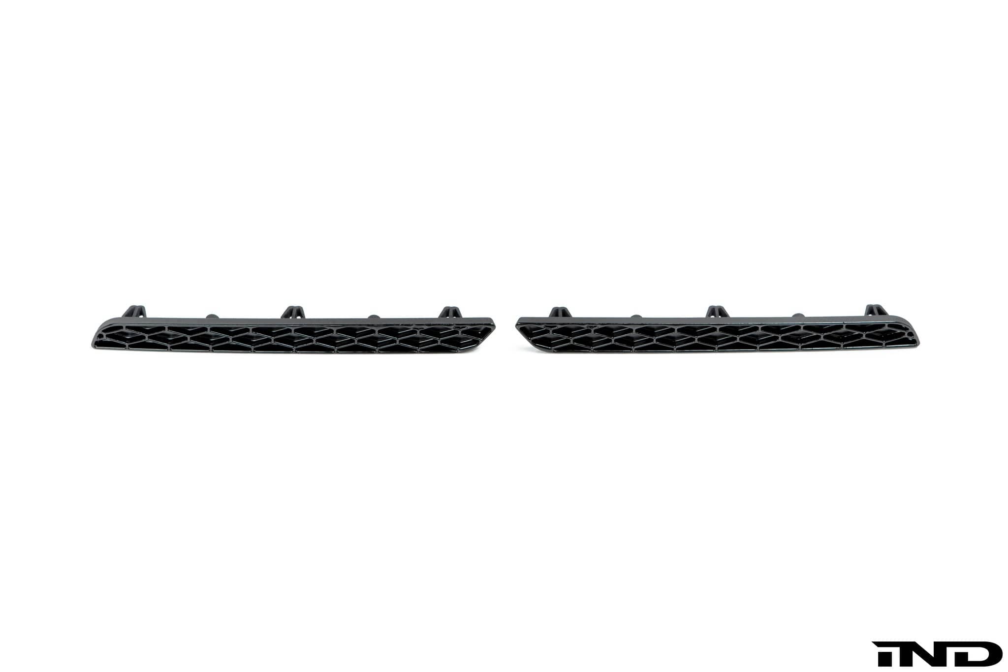 Kies-Motorsports IND Distribution Acexxon A90 Supra Rear Reflector Insert Set