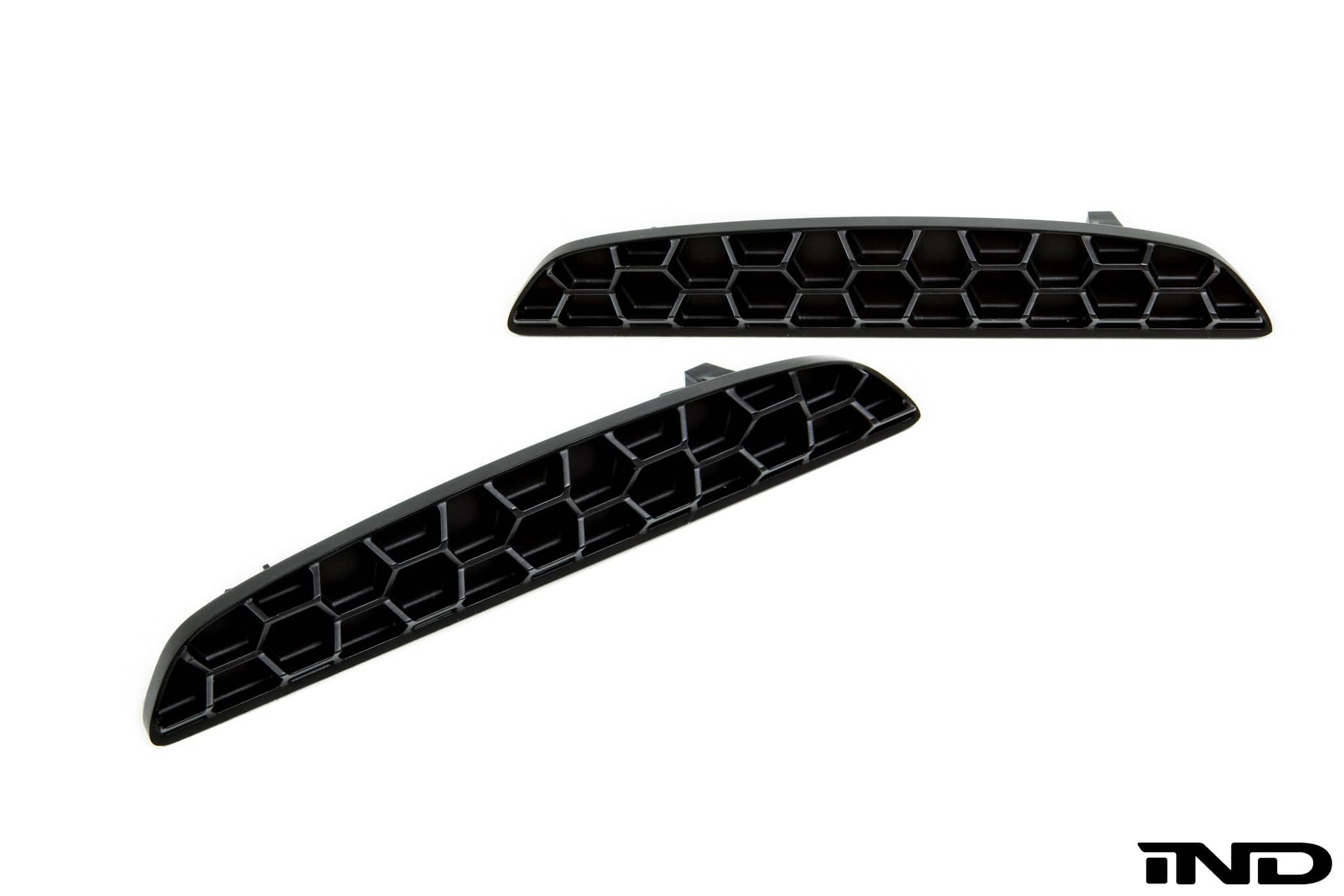 Kies-Motorsports IND Distribution Acexxon F85 X5M Rear Reflector Insert Set