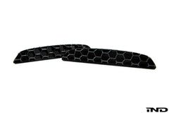 Kies-Motorsports IND Distribution Acexxon F85 X5M Rear Reflector Insert Set