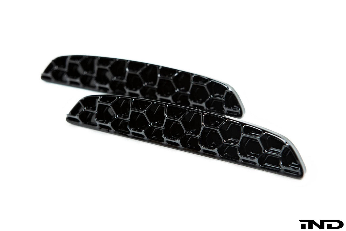 Kies-Motorsports IND Distribution Acexxon F85 X5M Rear Reflector Insert Set