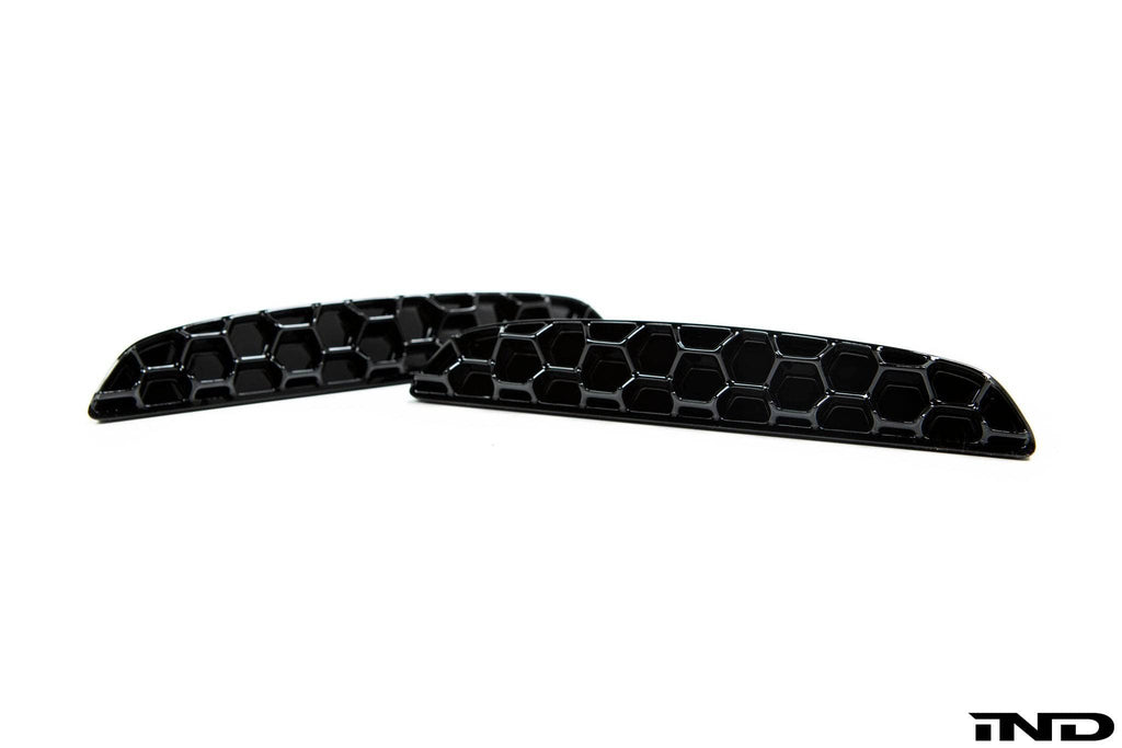 Kies-Motorsports IND Distribution Acexxon F85 X5M Rear Reflector Insert Set