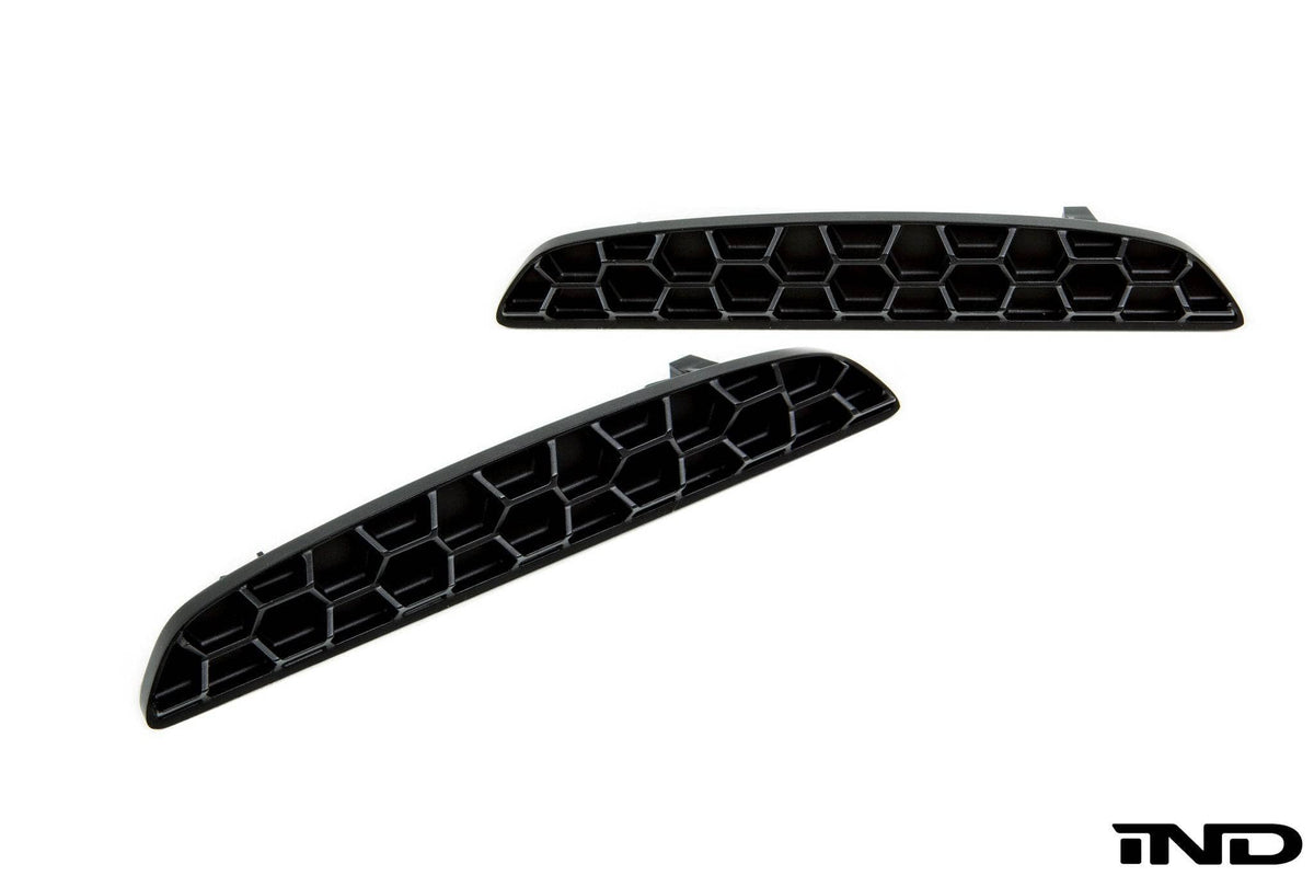 Kies-Motorsports IND Distribution Acexxon F85 X5M Rear Reflector Insert Set