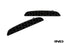 Kies-Motorsports IND Distribution Acexxon F85 X5M Rear Reflector Insert Set