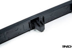 Kies-Motorsports IND Distribution Acexxon F87 M2 Rear Reflector Insert Set - Horizontal Slat