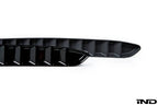 Kies-Motorsports IND Distribution Acexxon F87 M2 Rear Reflector Insert Set - Horizontal Slat