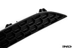 Kies-Motorsports IND Distribution Acexxon F90 M5 Rear Reflector Insert Set - Honeycomb