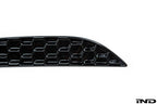 Kies-Motorsports IND Distribution Acexxon F90 M5 Rear Reflector Insert Set - Honeycomb