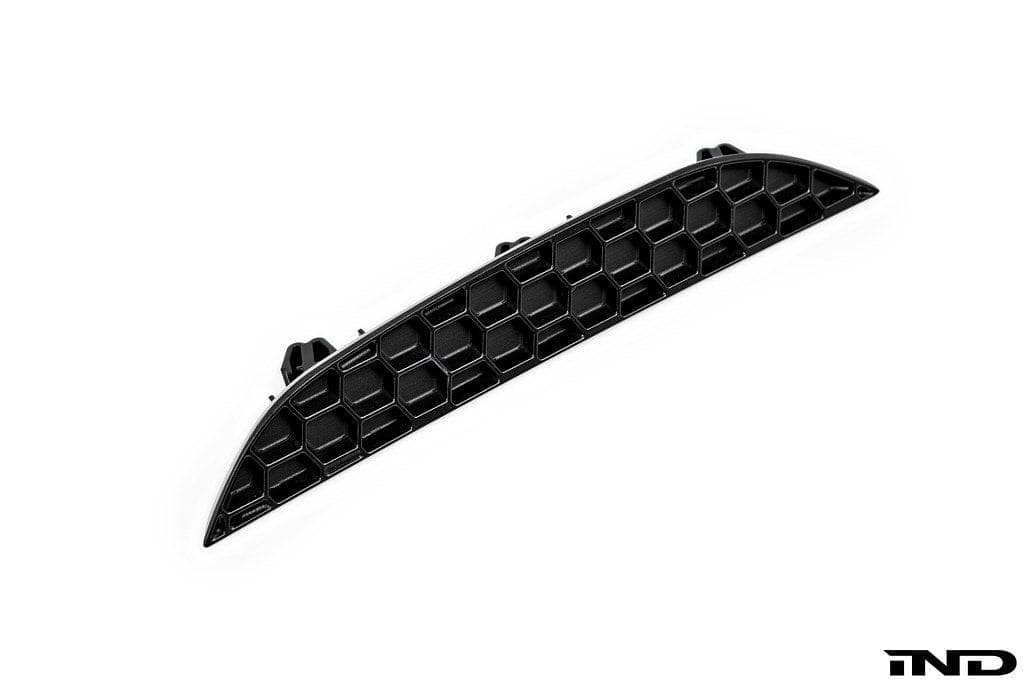 Kies-Motorsports IND Distribution Acexxon F90 M5 Rear Reflector Insert Set - Honeycomb